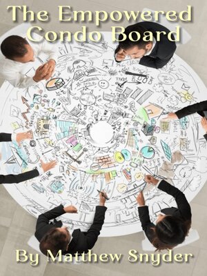 cover image of The Empowered Condo Board